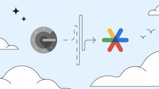 Google Authenticator a primit un update important; Datele pentru autentificarea în doi pași vor fi stocate în cloud