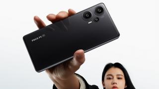 Confirmare oficială: POCO F5 sosește la nivel global cu procesor Snapdragon 7+ Gen2