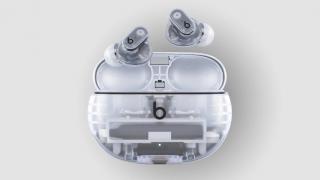 Căștile wireless Beats Studio Buds+ au fost listate pe Amazon înainte ca Apple să le anunțe; Când sosesc și cât vor costa?