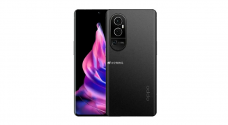 OPPO Reno 10 Pro+ apare în prima fotografie clară, cu spate cu sclipici