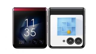 Motorola RAZR Ultra apare în cele mai detaliate imagini de până acum
