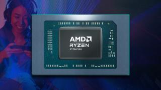 AMD anunță seria de CPU-uri Ryzen Z1, dedicată consolelor de gaming portabile precum ASUS ROG Ally