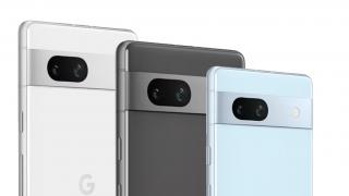 Cele mai noi fotografii cu Google Pixel 7a sunt aici, alături de specificaţii