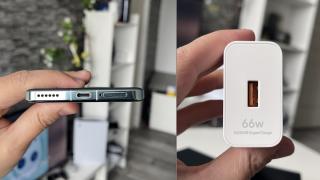 Honor Magic5 Pro: Baterie pregătită pentru 2 zile de muncă și divertisment