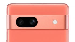 Google Pixel 7a mai bifează o apariție înainte de lansare, sosind și pe o nuanță coral tare arătoasă