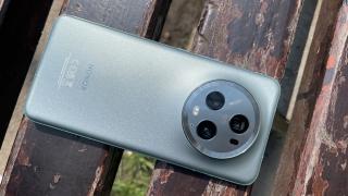 Honor Magic5 Pro: Acustică încântătoare, cu difuzoare stereo care își dovedesc măiestria