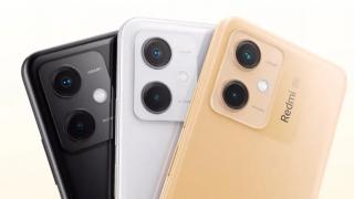Redmi Note 12R Pro va sosi mâine, 29 aprilie; Un nou membru din seria Note 12 apare la orizont, iar câteva specificații sunt dezvaluite