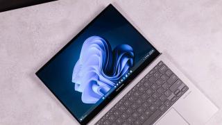 ASUS Zenbook S 13 OLED Review: Cel mai subțire laptop cu ecran OLED te va cuceri pe deplin, fiind ultrabook-ul la care ai visat