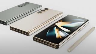 Samsung Galaxy Z Fold 5 a primit specificaţii detaliate, aflăm şi cât costă