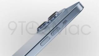 Noi randări ne prezintă butonul programabil Action de pe iPhone 15 Pro, o evoluție a celebrului switch mute 