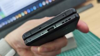 OPPO Find N2 Flip: Acustica stereo, dar fără mare ştaif