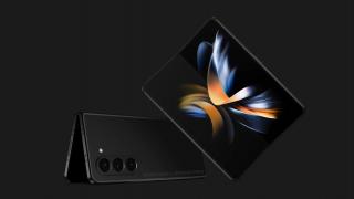 Samsung Galaxy Z Fold 5 apare în primele imagini, randări detaliate; Ce e nou?