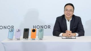 CEO-ul Honor anunţă că pregăteşte un sistem software peste iOS