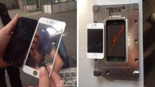 Foxconn angajează un număr record de angajați (100.000) pentru producția lui iPhone 6