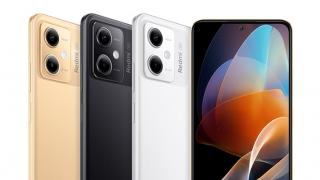 Redmi Note 12R Pro a debutat: procesor Snapdragon 4 Gen 1, ecran OLED de 6.67 inch