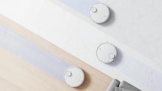 Xiaomi anunță noi aspiratoare robot: 5 modele ajung în România sub seriile Robot Vacuum S și Robot Vacuum X