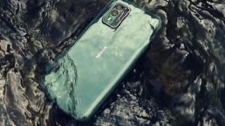 Nokia XR21 a sosit: telefon robust cu procesor Snapdragon 695, certificare militară