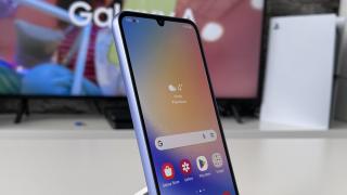 Samsung Galaxy A34 5G: Hardware midrange „tradițional”, echilibrat, cu upgrade-uri față de predecesor