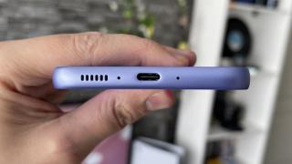 Samsung Galaxy A34 5G: Baterie de 5000 mAh, perfectă pentru binging, dar și muncă