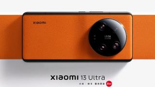 Xiaomi 13 Ultra primește noi variante de culoare, limitate, disponibile începând cu data de 6 mai în China