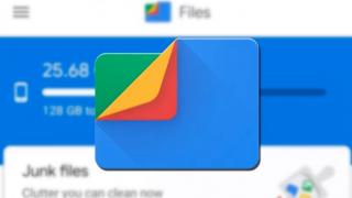 Google Files primește o actualizare vizuală care adoptă limbajul vizual Material Design 3; Ce se mai schimbă?