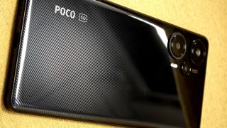 POCO F5 văzut în fotografii hands on, va debuta pe 9 mai 2023