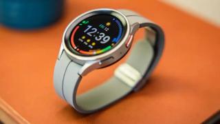 Samsung anunţa interfaţa One UI 5 Watch pentru ceasurile sale inteligente