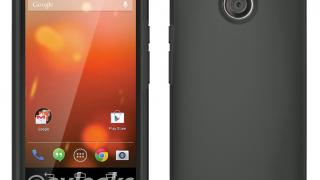 Motorola Moto X+1 apare Într-o nouă imagine și primește un nou nume de cod: Victara
