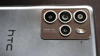 HTC U23 Pro apare în fotografii; Smartphone high midrange cu CPU Snapdragon 7 Gen 1, cameră de 108 MP cu OIS