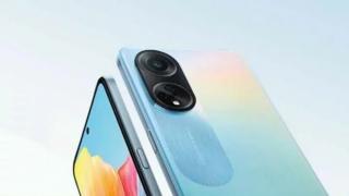 OPPO A98 5G urmează să debuteze; Apare într-un poster oficial, iar specificațiile sale sunt dezvăluite înainte de lansare