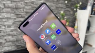 Smartphone-ul tău HUAWEI te ajută să ai o vacanță perfectă de vară dacă vrei să călătorești, cu Waze, Bolt, Booking și alte aplicații Navi&Travel disponibile în AppGallery