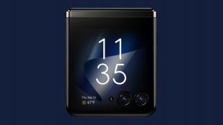Pliabilul cu clapetă Motorola RAZR+ 2023 (RAZR 40 Ultra) apare în GeekBench, cu procesor Snapdragon 8+ Gen 1