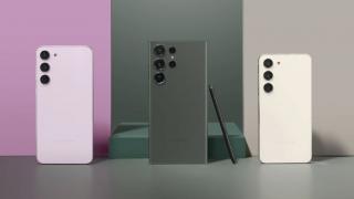 Samsung Galaxy S24 ar urma să aibă acelaşi design ca şi Galaxy S23