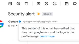 Gmail primeşte bife albastre iar Google scapă de parole pentru autentificare, adoptă Passkeys