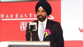 Noul CEO Vodafone dezvăluie planurile cu privire la serviciile de pe piața din România