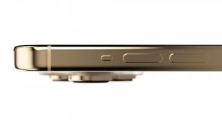 iPhone 15 Pro are butonul Action confirmat, dar butoanele solid state dispar de tot