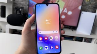 Samsung Galaxy A34 5G: Benchmark-uri de telefon midrange, fără throttling, fără supraîncălzire