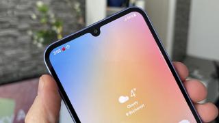 Samsung Galaxy A34 5G: Conectivitate surprinzătoare, viteze de Wi-Fi 6 deși nu avem așa ceva