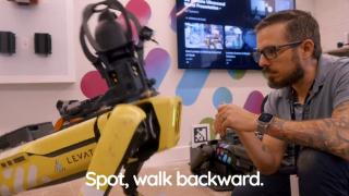 Best of Tech News by Mobilissimo #26: Robotul Spot vorbeşte prin Chat GPT, Eurovision 2023 ajunge în Fortnite