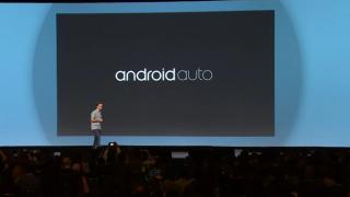Android Auto, platforma inteligentă pentru automobile debutează În cadrul conferinței Google I/O 2014 (Video)
