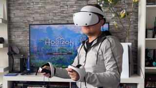 Sony PlayStation VR2 Review: Ești gata să experimentezi o nouă dimensiune a gaming-ului?