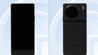 vivo X90S apare în baza de date TENAA, alături de imagini și specificații; Ar putea fi primul flagship din lume cu procesor Dimensity 9200+