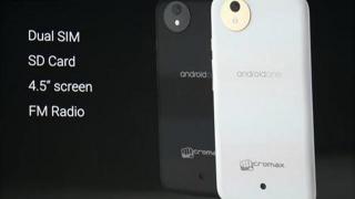 Google colaborează cu MediaTek pentru dezvoltarea lui Android One