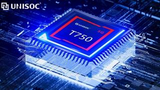 Unisoc T750 5G a debutat! Procesor pentru smartphone-uri accesibile, fabricat pe un proces de 6nm