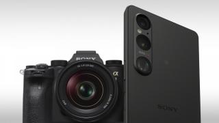 Sony Xperia 1 V aduce un upgrade mult așteptat la capitolul foto, cu senzor EXMOR T Stacked de 52 mpx; Are și CPU Snapdragon 8 Gen2