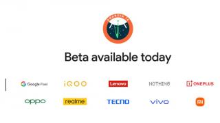 Android 14 Beta este acum disponibil și pentru telefoane non-Pixel; Iată lista de modele compatibile