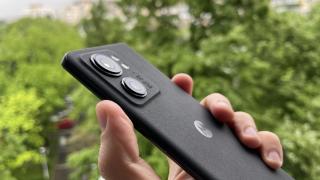 Preț și disponibilitate Motorola Edge 40 în România