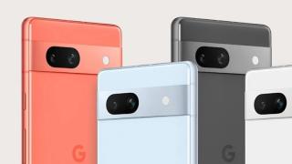 Preț și disponibilitate Google Pixel 7a în România