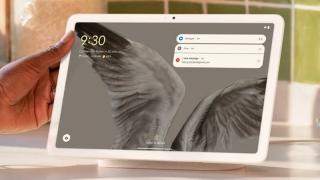 Preț și disponibilitate Google Pixel Tablet în România