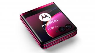 Motorola RAZR 40 Ultra - flagship-ul pliabil cu clapetă se lasă admirat în cele mai detaliate randări de până acum 